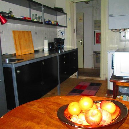 Ruhige Ferienwohnung - Berlin Mitte ห้อง รูปภาพ