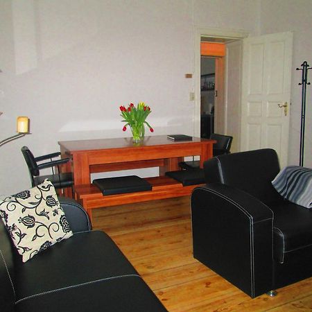 Ruhige Ferienwohnung - Berlin Mitte ห้อง รูปภาพ