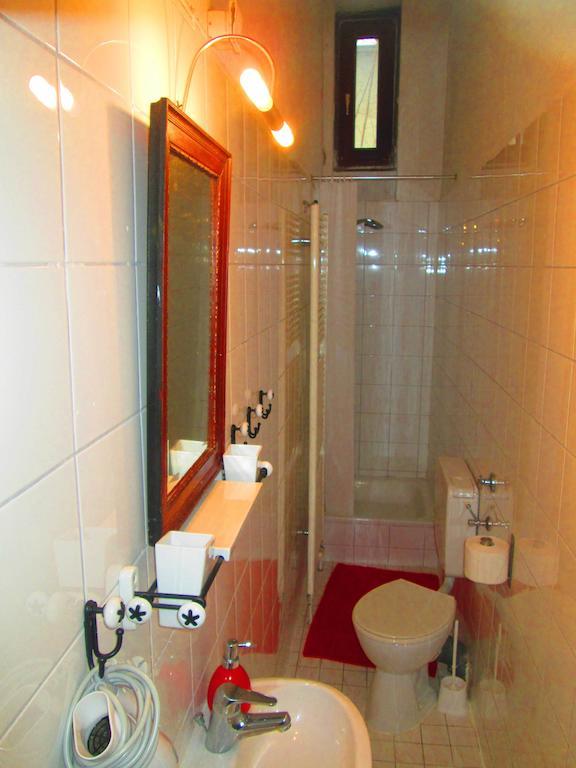 Ruhige Ferienwohnung - Berlin Mitte ห้อง รูปภาพ