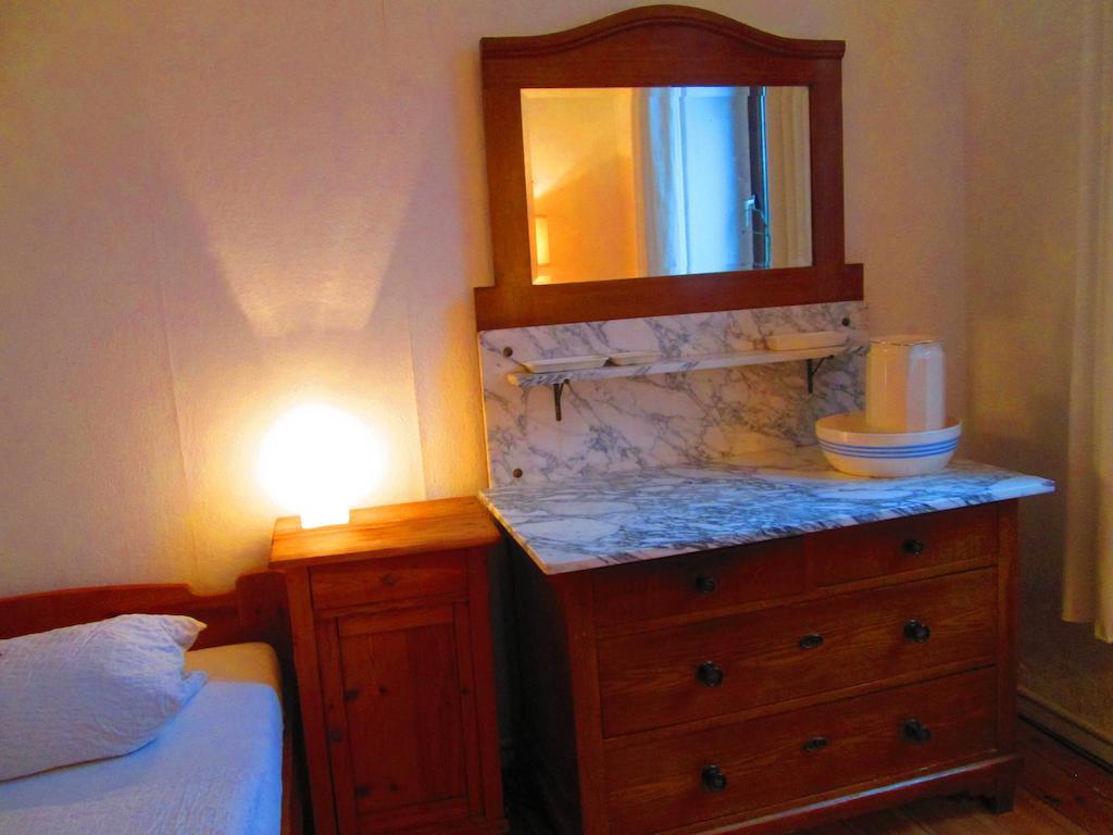 Ruhige Ferienwohnung - Berlin Mitte ห้อง รูปภาพ