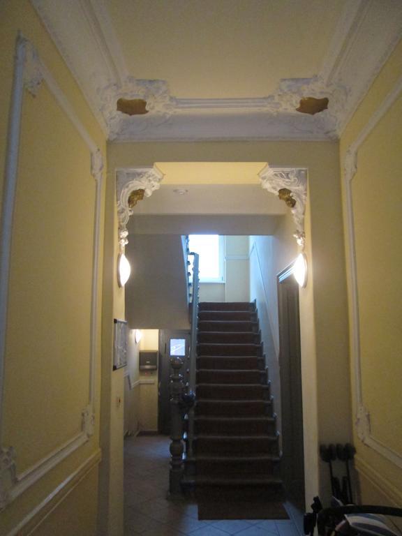 Ruhige Ferienwohnung - Berlin Mitte ห้อง รูปภาพ